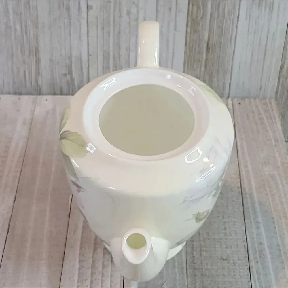 Gracie Bone China 